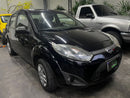 Ford Fiesta Sedan 1.0 2013