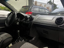 Ford Fiesta Sedan 1.0 2013