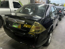 Ford Fiesta Sedan 1.0 2013