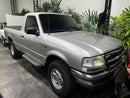 Ford Ranger XLT 4.0 CS 1999