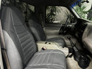 Ford Ranger XLT 4.0 CS 1999