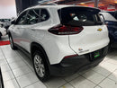 Chevrolet Tracker LTZ 1.0 Turbo 2025