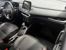 Chevrolet Tracker LTZ 1.0 Turbo 2025