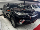 Toyota SW4 SR 2.7 4x2 Flex 2017