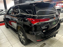 Toyota SW4 SR 2.7 4x2 Flex 2017