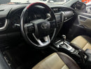 Toyota SW4 SR 2.7 4x2 Flex 2017
