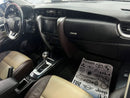 Toyota SW4 SR 2.7 4x2 Flex 2017