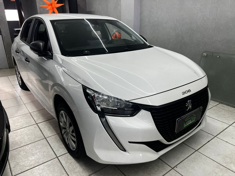 Peugeot 208 Like 1.0 2024
