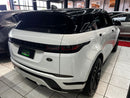 Land Rover Range Rover Evoque P250 SE R-Dynamic 2.0 2020