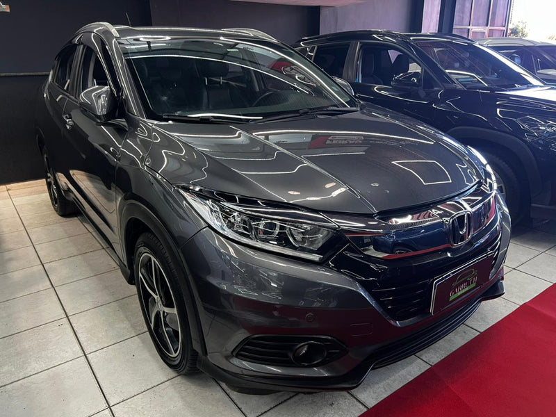 Honda HR-V EXL 1.8 Aut. 2020