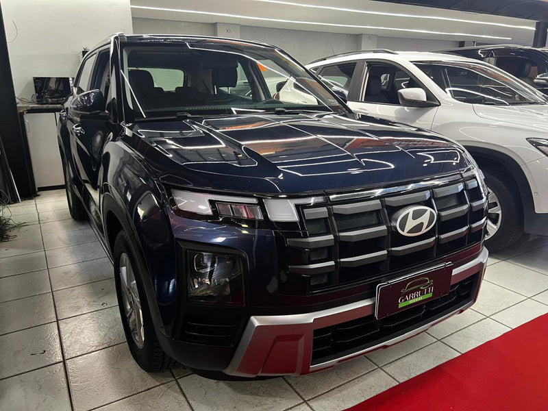 Hyundai Creta 2.0 Ultimate Aut. 2022