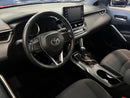 Toyota Corolla Cross XR 2.0 Aut. 2022