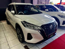 Nissan Kicks 1.6 Advance 2022