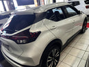 Nissan Kicks 1.6 Advance 2022