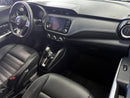 Nissan Kicks 1.6 Advance 2022