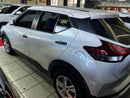 Nissan Kicks 1.6 Active 2024