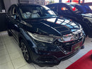 Honda HR-V 1.5 Touring Turbo 2021