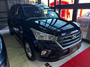 Hyundai Creta 1.6 Action 2025
