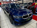 BMW 320i Sport GP (Blindada) 2023
