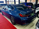 BMW 320i Sport GP (Blindada) 2023