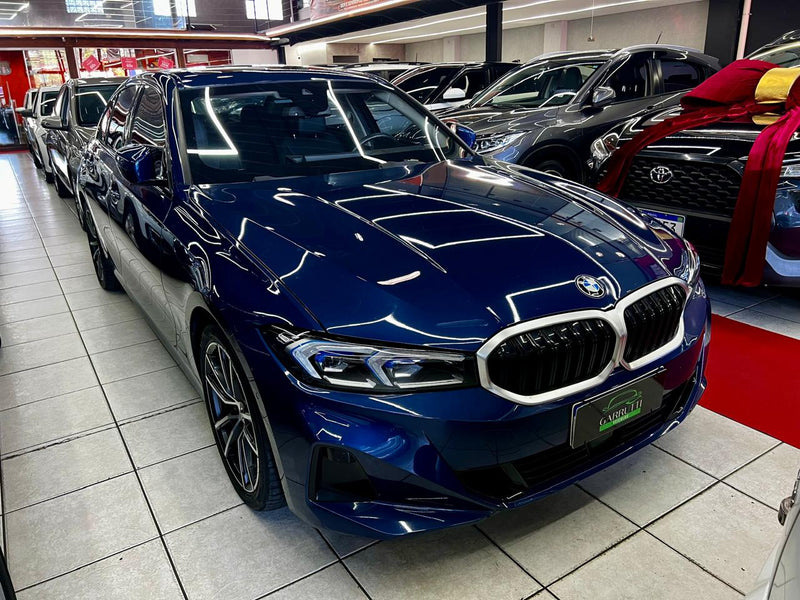 BMW 320i Sport GP (Blindada) 2023