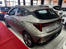 Hyundai HB20 1.0 Turbo 2025