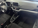 Hyundai HB20 1.0 Turbo 2025
