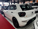 Volkswagen Polo Track 1.0 2025