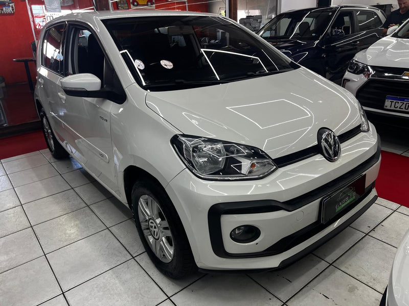 Volkswagen Up Move 1.0 2019