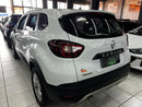 Renault Captur Zen 1.6 Aut. 2018