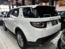 Land Rover Discovery Sport SE 2.0 4x4 2019