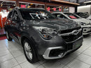 Caoa Chery Tiggo 5X 2020