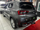 Caoa Chery Tiggo 5X 2020