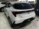 Hyundai HB20 1.0 Comfort 2025