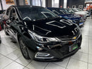 Chevrolet Cruze LTZ 1.4 Turbo 2018