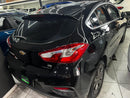 Chevrolet Cruze LTZ 1.4 Turbo 2018