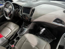 Chevrolet Cruze LTZ 1.4 Turbo 2018