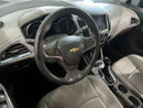 Chevrolet Cruze LTZ 1.4 Turbo 2018