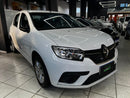 Renault Logan Zen 1.0 2024