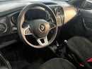 Renault Logan Zen 1.0 2024