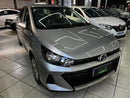 Hyundai HB20S 1.0 Comfort 2025
