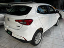 Fiat Argo Drive 1.0 2022