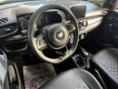 Fiat Argo Drive 1.0 2022