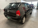 Volkswagen Gol City 1.0 2008