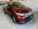 Honda HR-V 1.8 EXL Aut. 2021