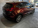 Honda HR-V 1.8 EXL Aut. 2021