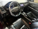 Honda HR-V 1.8 EXL Aut. 2021