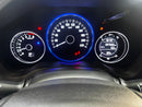 Honda HR-V 1.8 EXL Aut. 2021