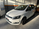 Volkswagen Fox Connect 1.6 2022