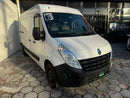 Renault Master 2.3 Diesel 2019
